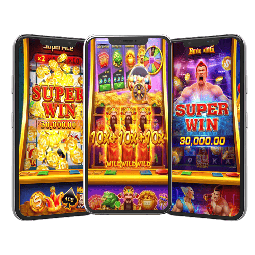 BMK88 Slot Game