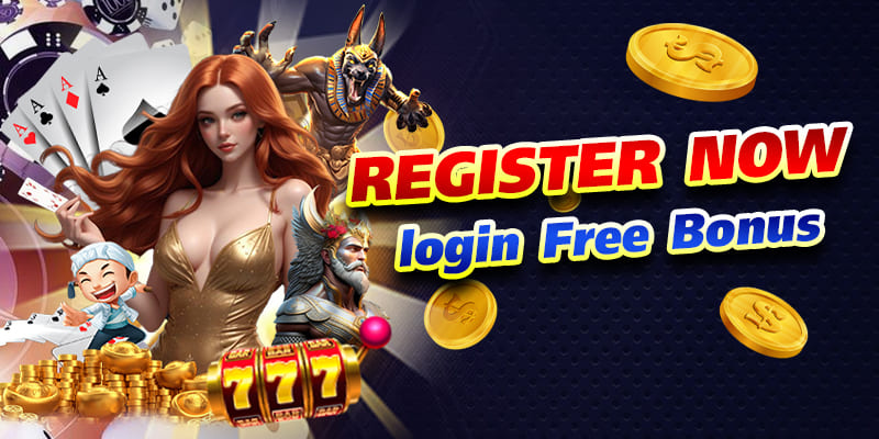 Login Bonus
