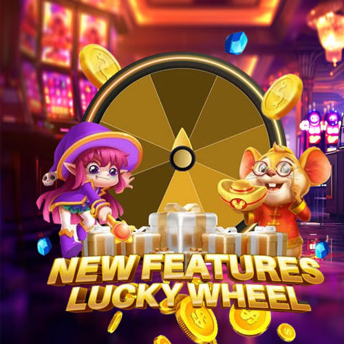 welcome bonus