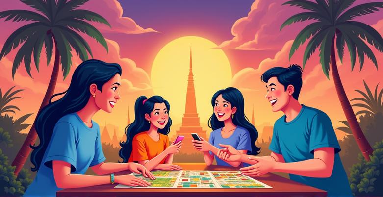 စလော့ဂိမ်း App Download လုပ်နည်း